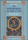 Ciro Discepolo - Le effemeridi dal 2000 al 2050