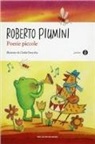 Roberto Piumini - Poesie piccole