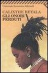 Calixthe Beyala - Gli onori perduti