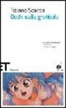 Tiziano Scarpa - Occhi sulla graticola