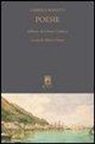 Gabriele Rossetti, M. Cimini - Poesie. Ordinate da Giosuè Carducci
