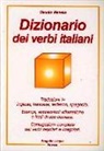 Claudio Manella - Dizionario dei verbi italiani