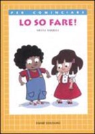 Silvia Serreli - Lo so fare!