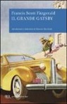 Francis Scott Fitzgerald - Il grande Gatsby