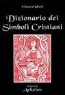 Edouard Urech - Dizionario dei simboli cristiani
