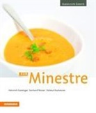 Helmut Bachmann, Heinrich Gasteiger, Gerhard Wieser - 33 x Minestre