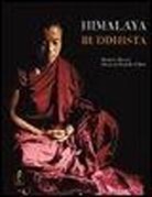 Danielle Föllmi, Olivier Föllmi, Matthieu Ricard - Himalaya buddhista