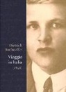 Dietrich Bonhoeffer, F. Ferrario - Viaggio in Italia (1924)