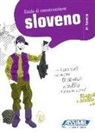Alois Wiesler - Guide poche sloveno tasca