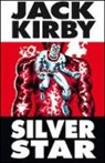 Jack Kirby - Silver star