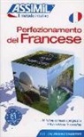 A. Bulger, Anthony Bulger, J.-L. Cherel, Jean-Loup Cherel, S. Deflorian - Perfezionamento del francese