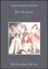Alicia Giménez Bartlett - Riti di morte