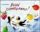 Laura Orsolini - Buon compleanno