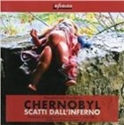 Massimiliano Squillace - Chernobyl. Scatti dall'inferno
