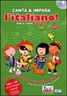 Stephane Husar - Canta e impara l'italiano!