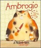 Mélanie Watt - Ambrogio