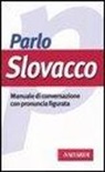 Dagmar Dencíková De Blasio - Parlo slovacco