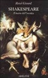 René Girard - Shakespeare. Il teatro dell'invidia