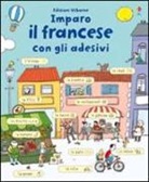 Meredith Sue - Imparo francese. Con adesivi