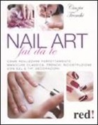 Cinzia Trenchi - Nailart fai da te