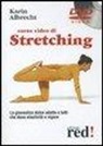 Karin Albrecht - Corso video di stretching. DVD