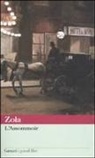 Émile Zola, F. Bruno, Ferdinando Bruno - L' assommoir