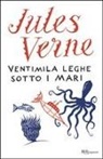 Jules Verne - Ventimila leghe sotto i mari