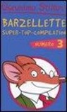 Geronimo Stilton, W. Rope, G. Scott - Barzellette. Super-top-compilation