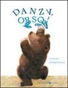 Monique Felix, Jean Wahl - Danza orso!