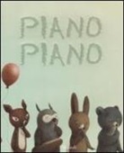 Renata Liwska, Deborah Underwood - Piano piano