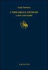 Luigi Santucci, M. Beck - I nidi delle cicogne e altri scritti inediti