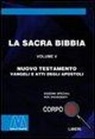 La Sacra Bibbia