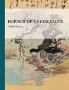 Judith Gautier, Gautier-J - Poemes de la libellule