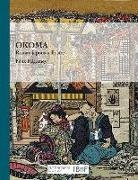 Félix Régamey, Regamey-F, Régamey-F - Okoma, roman japonais illustre