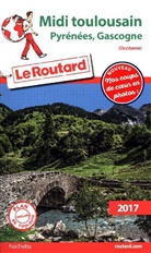 Midi toulousain, Pyrénées, Gascogne : Occitanie : 2017
