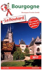 Philippe Gloaguen - Bourgogne : Bourgogne-Franche-Comté : 2017