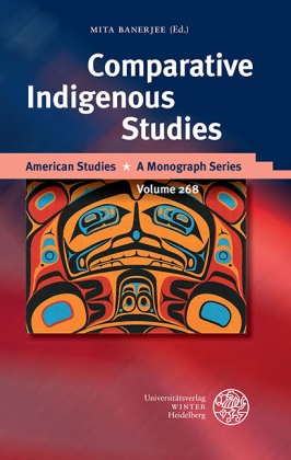 Mit Banerjee, Mita Banerjee - Comparative Indigenous Studies