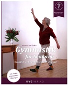 Johanna von Galen - Gymnastik für Senioren