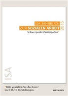 Institut für soziale Arbeit e. V. - ISA-Jahrbuch zur Sozialen Arbeit 2015