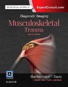Donna Blankenbaker, Donna G Blankenbaker, Donna G. Blankenbaker, Kirkland W. Davis, Kirkland W. (Professor of Radiology Davis - Diagnostic Imaging: Musculoskeletal Trauma
