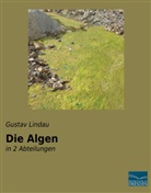Gustav Lindau - Die Algen