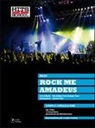 Falco - Rock Me Amadeus, für 3-stimmigen Chor und Klavier, Partitur, 10 Chorpartituren und Klavierstimme