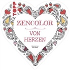 Anja Kipper, Anja Kipper - Zencolor von Herzen