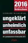 Gerhard Wisnewski - ungeklärt unheimlich unfassbar
