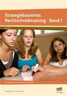 Theresia Hirsch, Christin Mann, Christine Mann - Strategiebasiertes Rechtschreibtraining. Bd.1