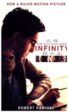 Robert Kanigel - THe Man Who Knew Infinity