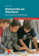 Martin Kramer - Mathematik als Abenteuer Band II. Bd.2