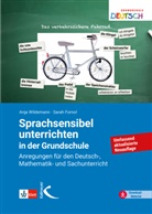 Sarah Fornol, Anj Wildemann, Anja Wildemann - Sprachsensibel unterrichten in der Grundschule