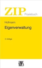 Matthias Hofmann, Matthias (Dr.) Hofmann - Eigenverwaltung