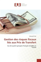 Mourad El Jeri, El jeri-m - Gestion des risques fiscaux lies
